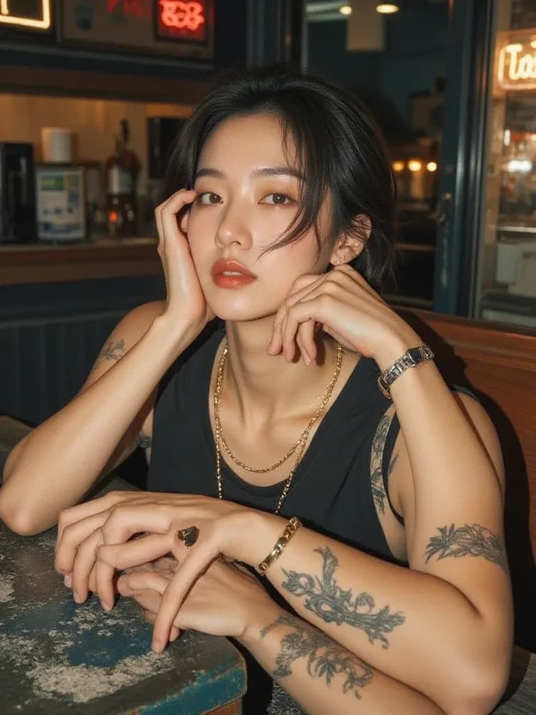 Claudia thumbnail