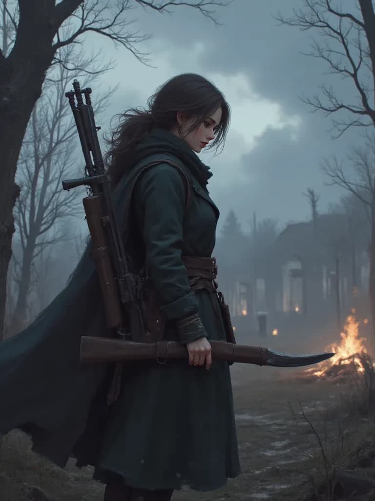 Ürsa Darkcroft thumbnail