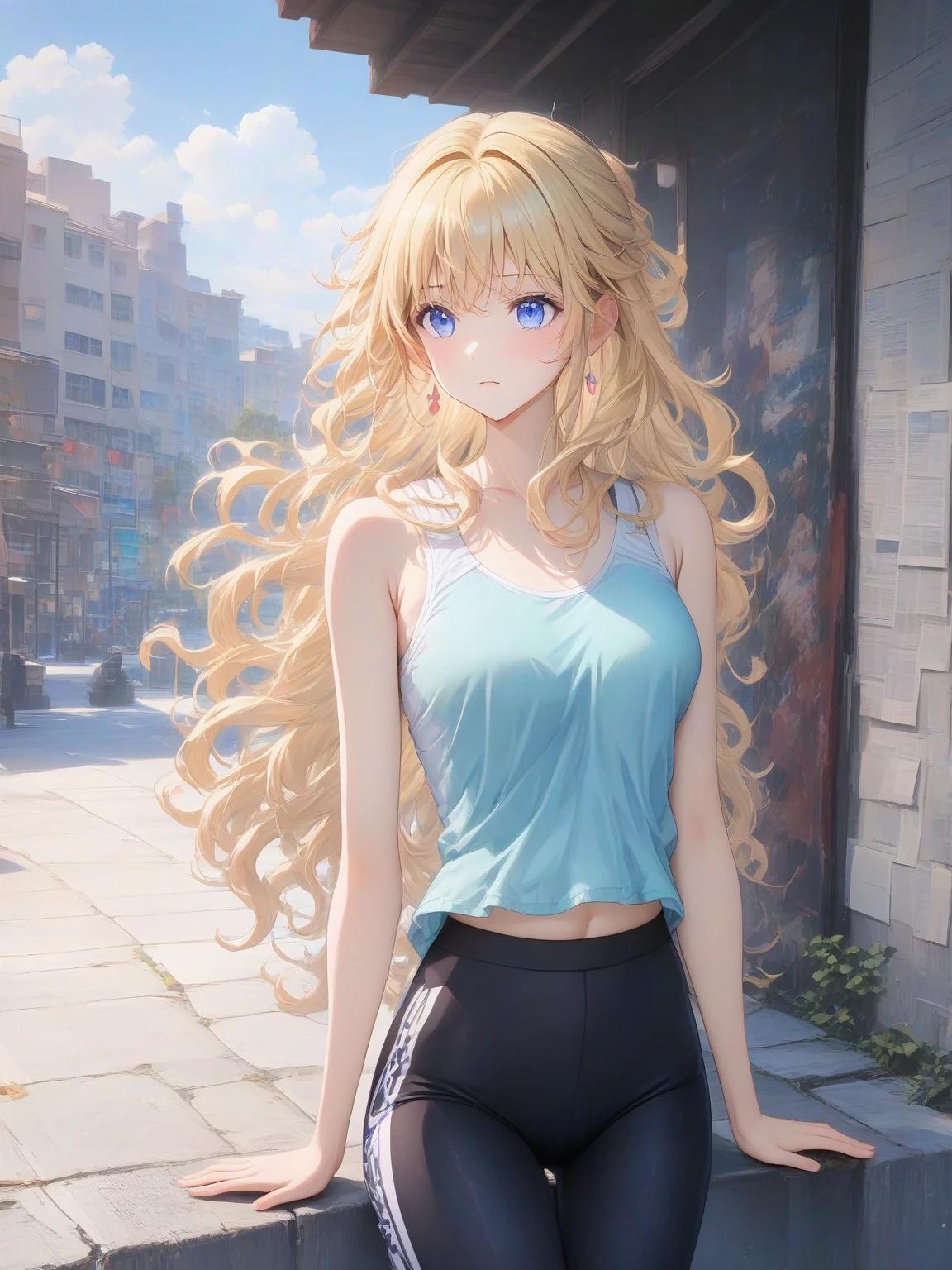 Aoi Sora thumbnail