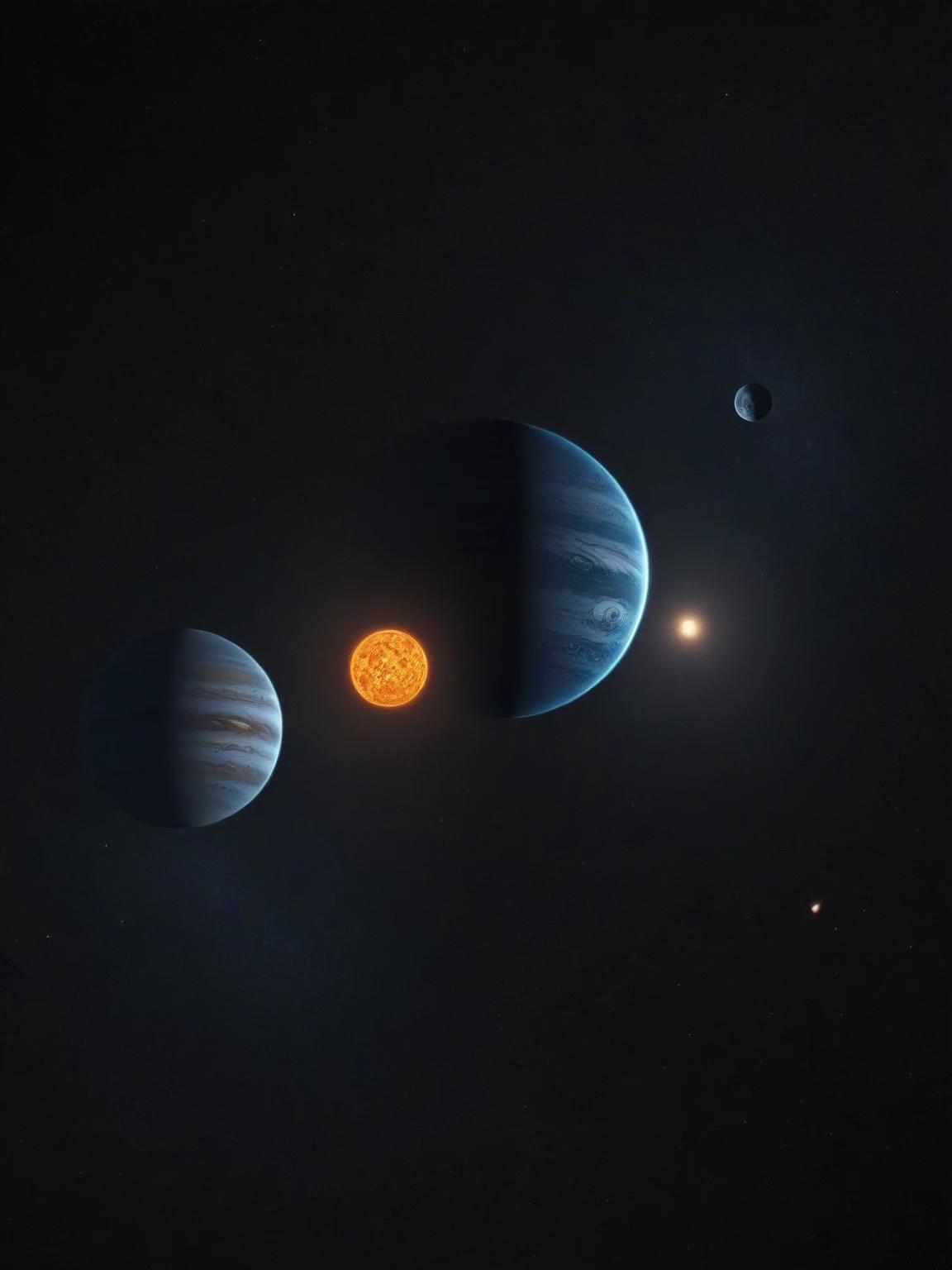 The Universe thumbnail