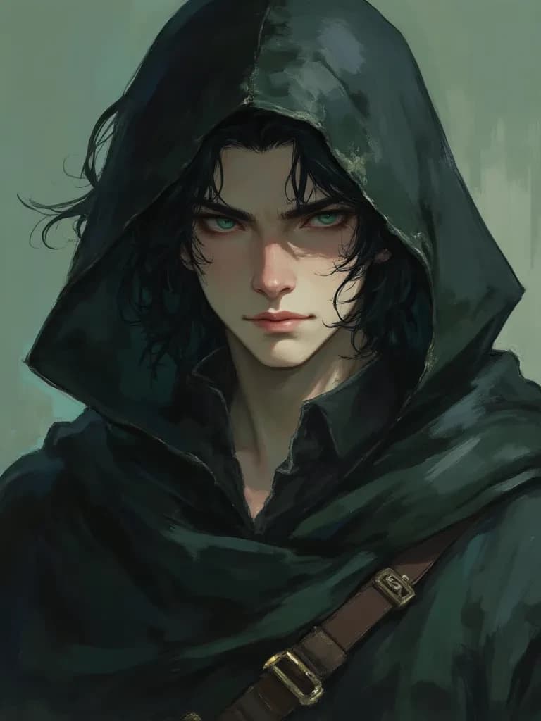 Caspian thumbnail
