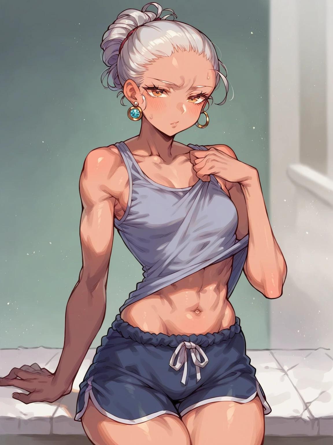 Anya Petrova thumbnail