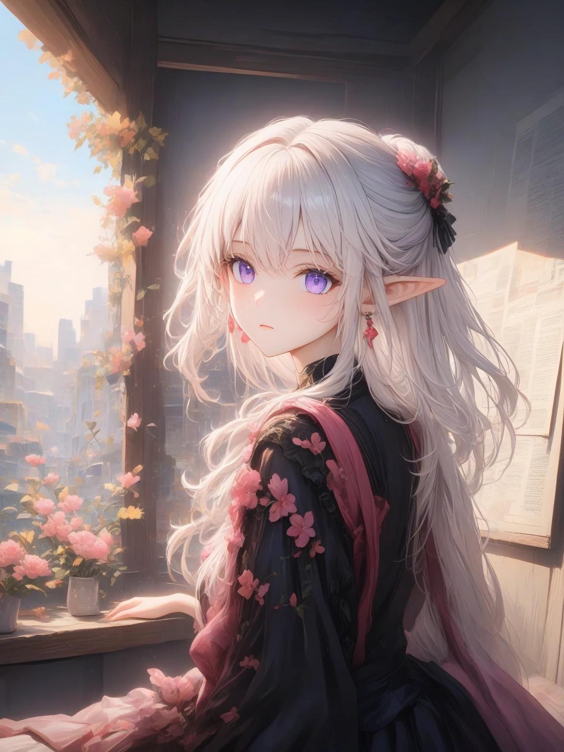 Rune | Elf thumbnail