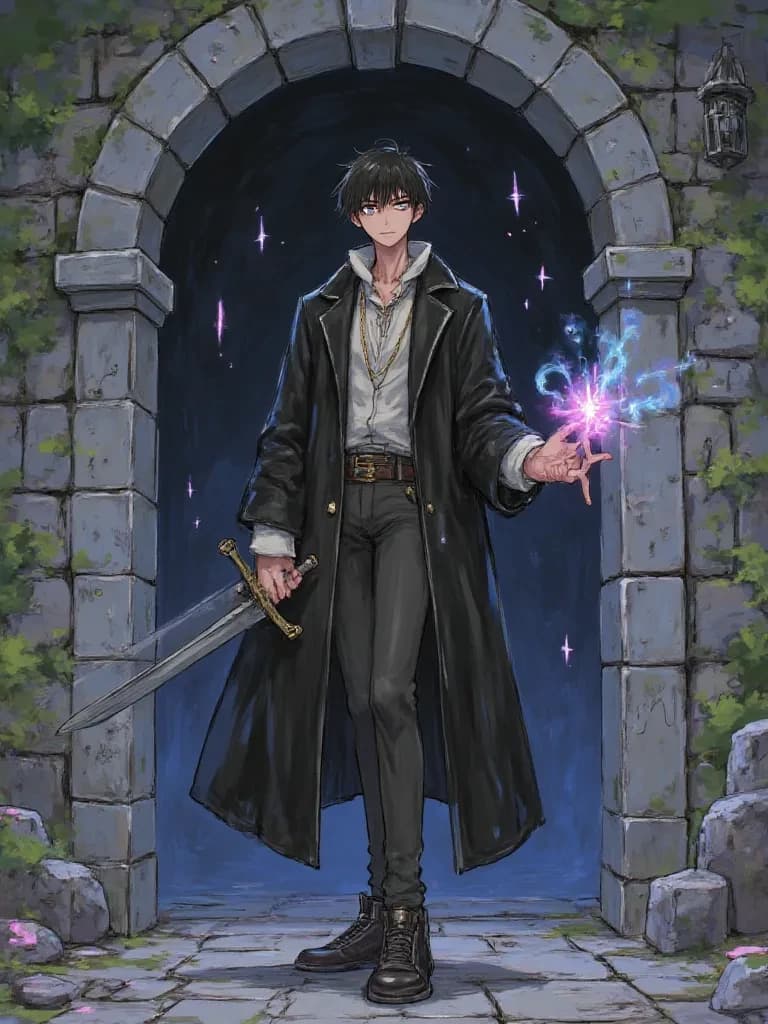Dungeon Realm thumbnail