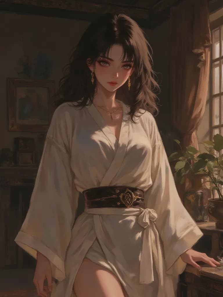 Annisa thumbnail