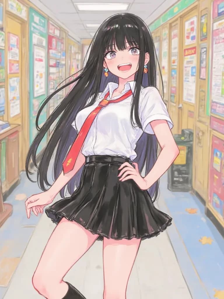 Akari Kurosawa thumbnail