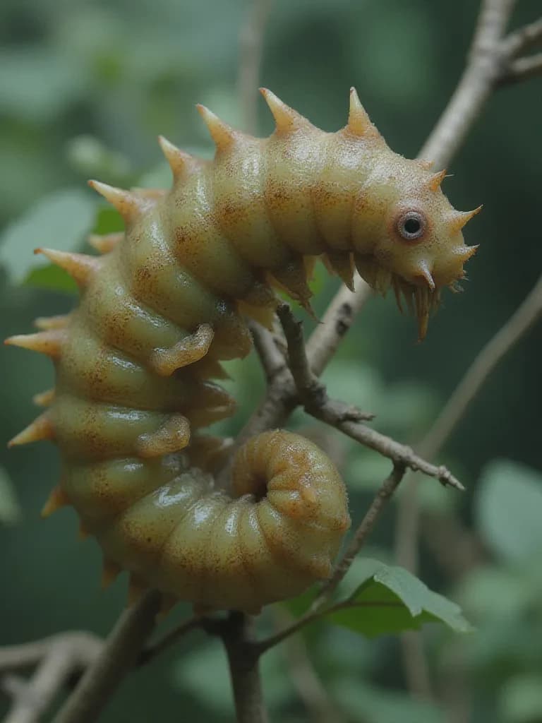 "Parasite Invasion" thumbnail