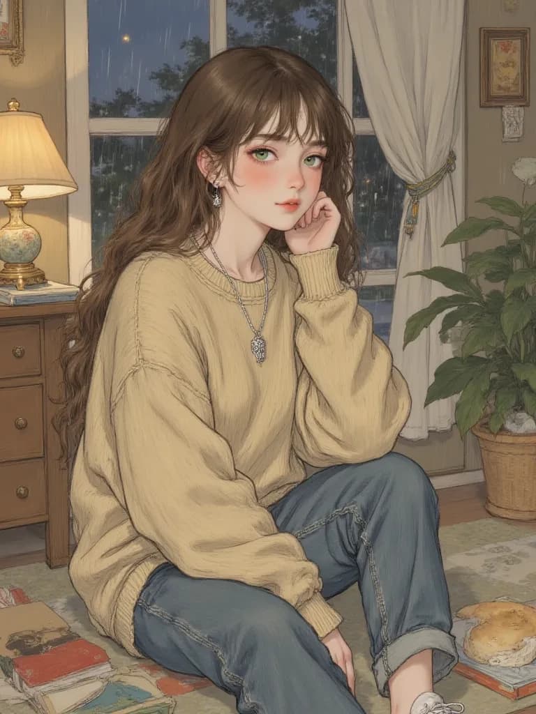 Narumi thumbnail