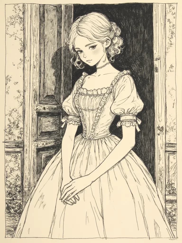 Countess Maria De Servodio thumbnail