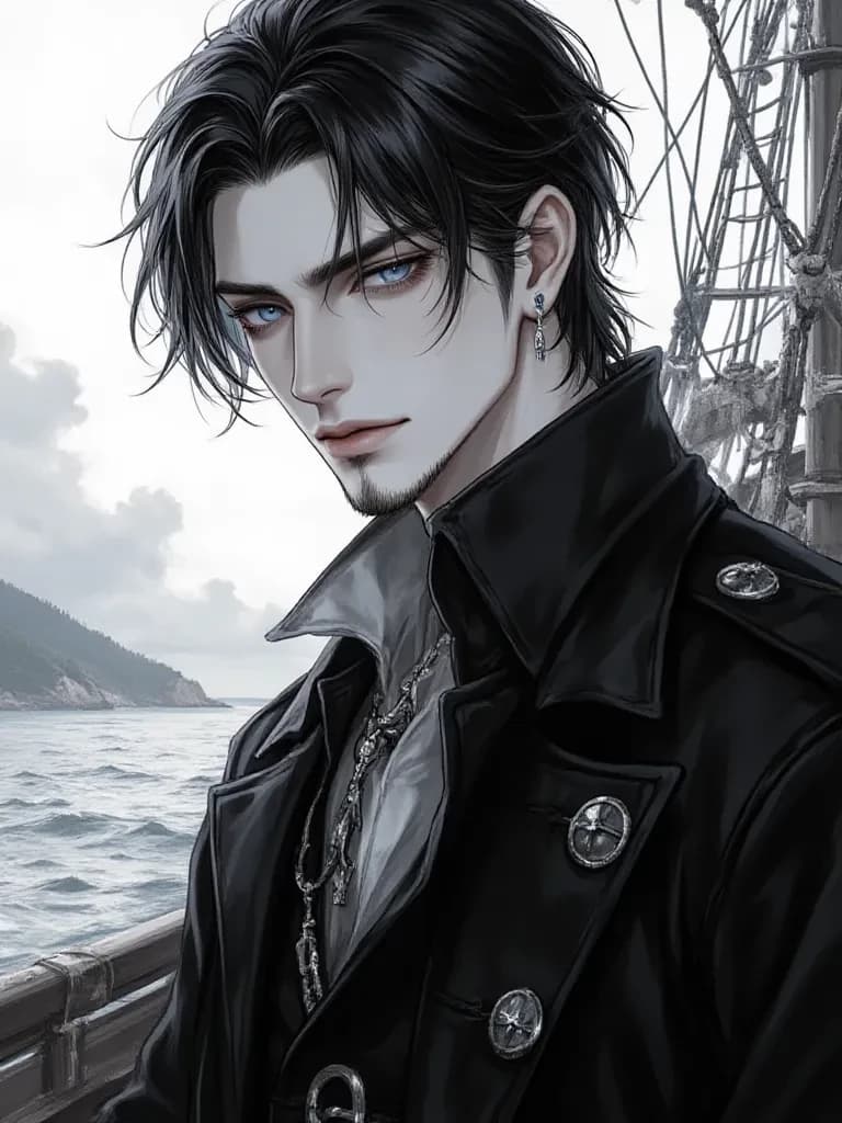 Killian Jones thumbnail