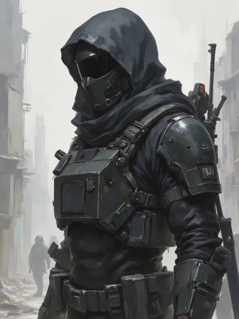 Ghostwire thumbnail
