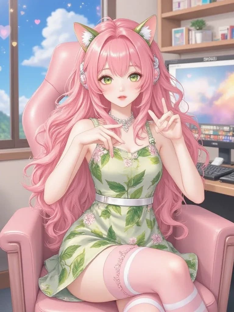 Fleur Belladonna thumbnail