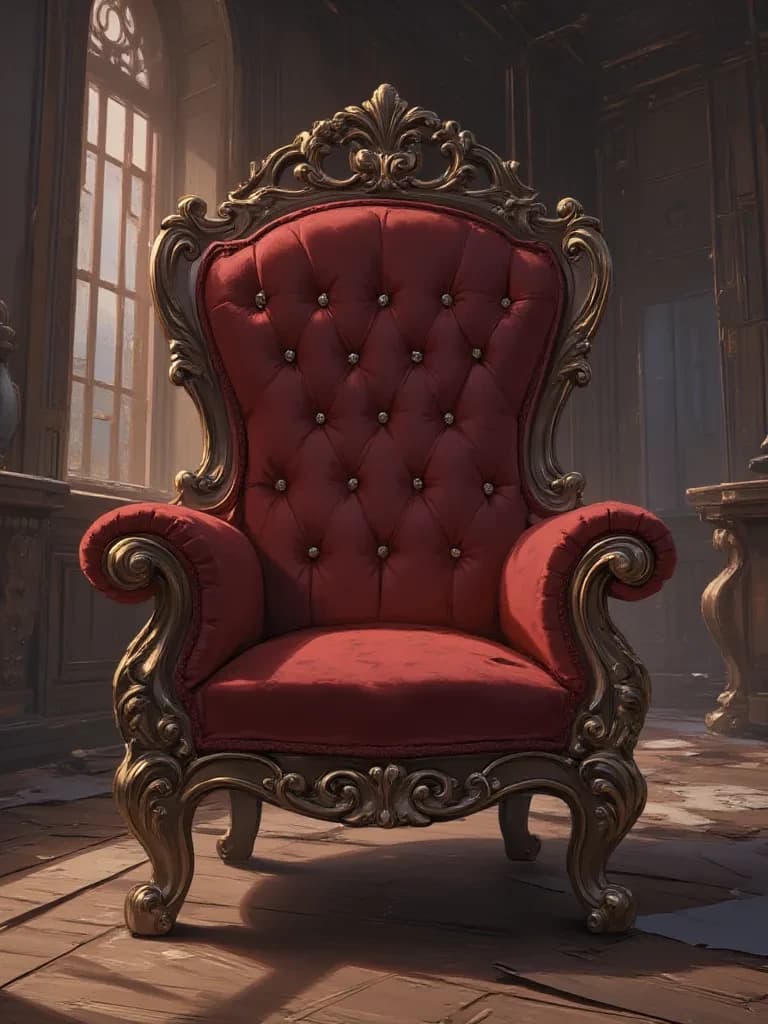 Throneal, The Steadfast thumbnail