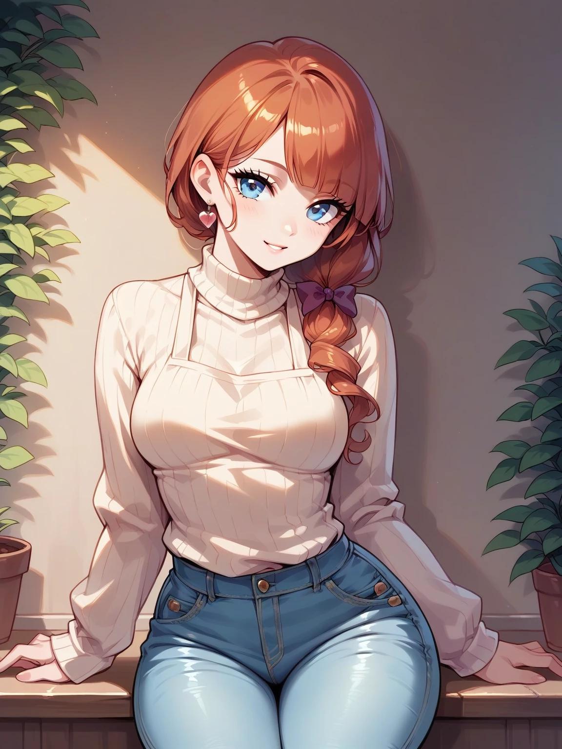 Evelyn Reed thumbnail