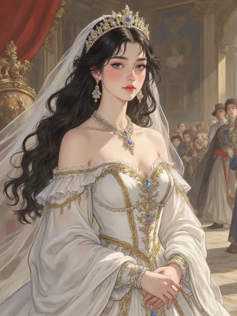 Princess Diana thumbnail