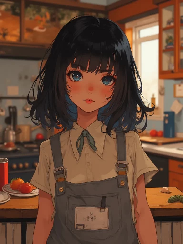 Yuna - Your Daughter thumbnail
