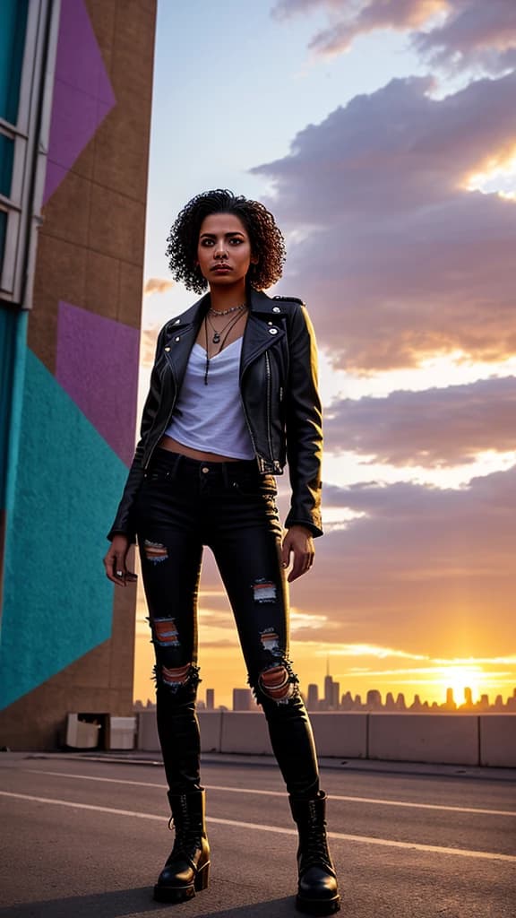 Luna: The Urban Phoenix thumbnail