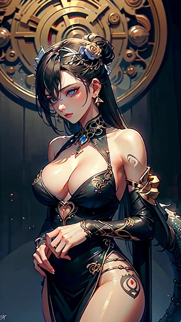 "Samantha" thumbnail