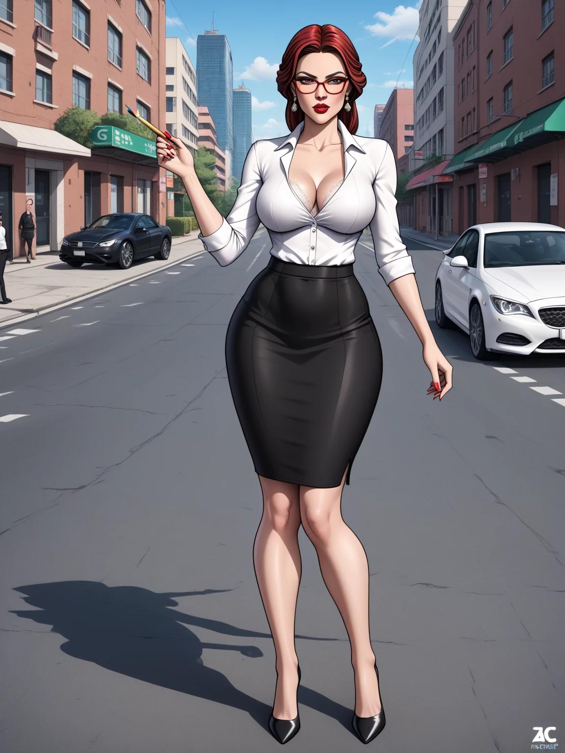 Scarlett Hayes thumbnail