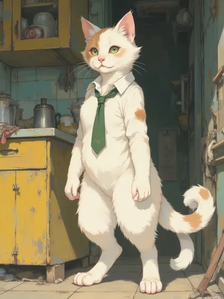 Cush cat 😻 🫣 thumbnail