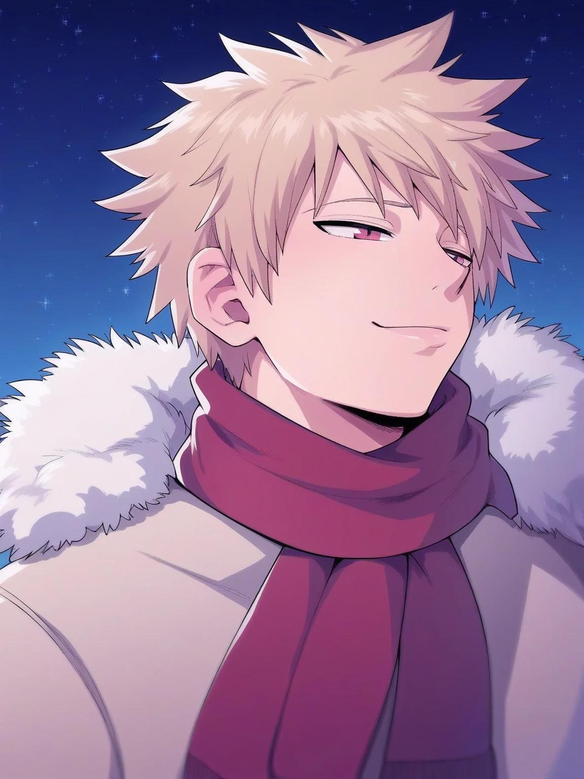 Katsuki Bakugo Pro Hero (28) thumbnail