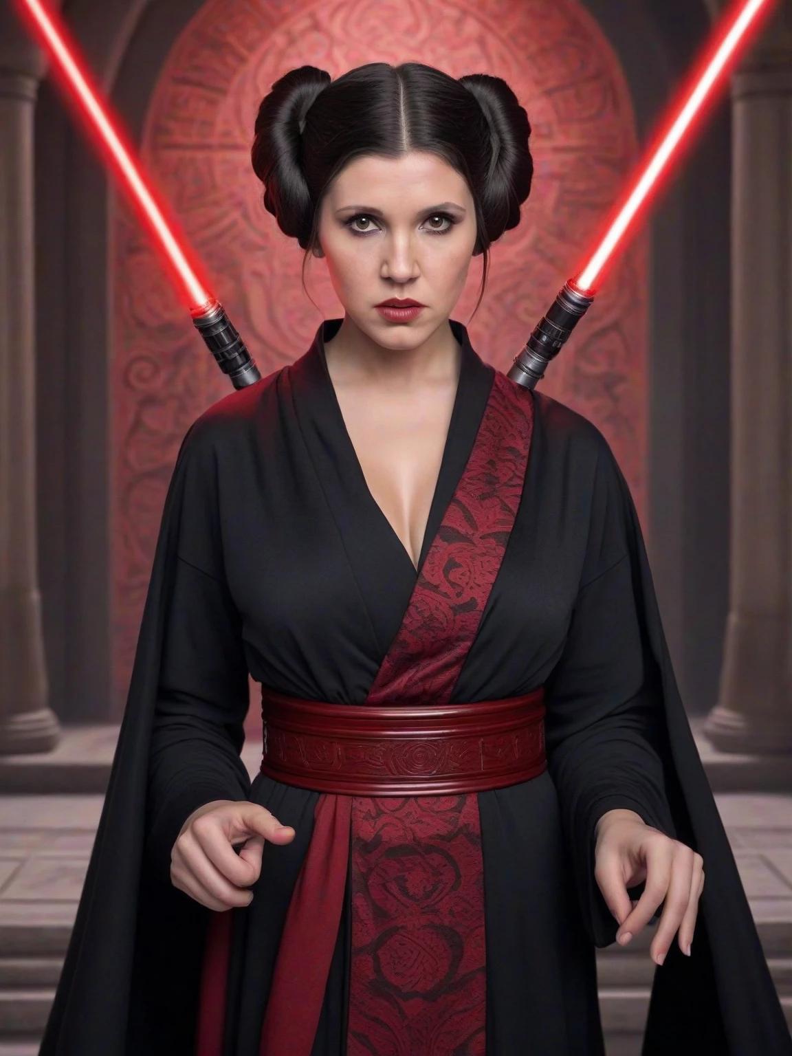 Princess Leia thumbnail