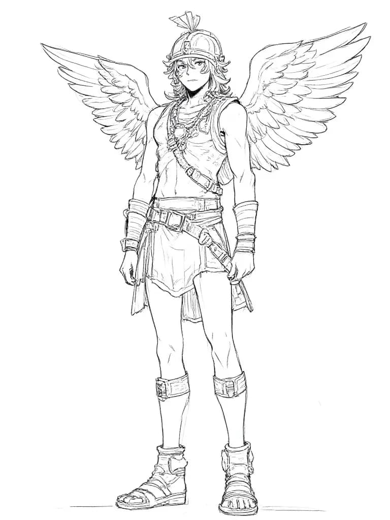 Hermes thumbnail