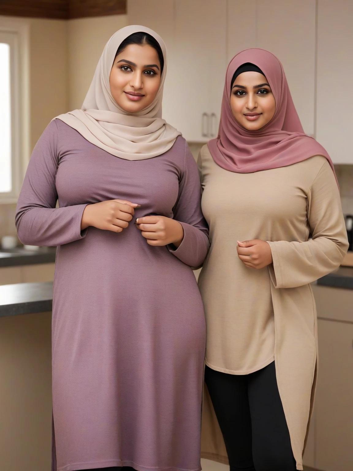 Aisha and Fatima Khan thumbnail