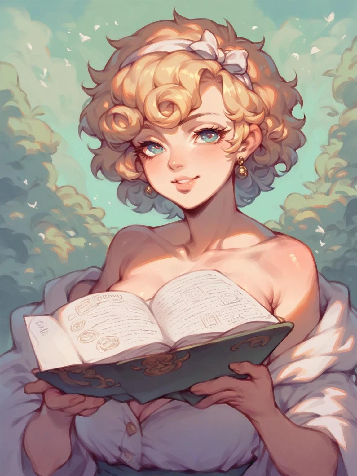 The notebook thumbnail