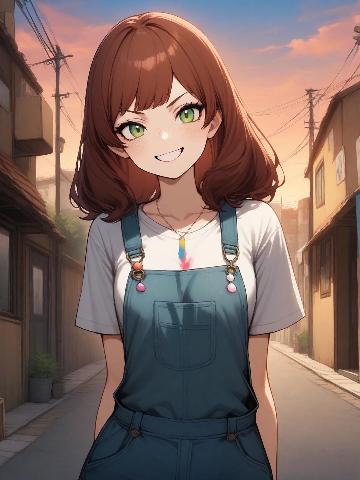 Anya Petrova thumbnail