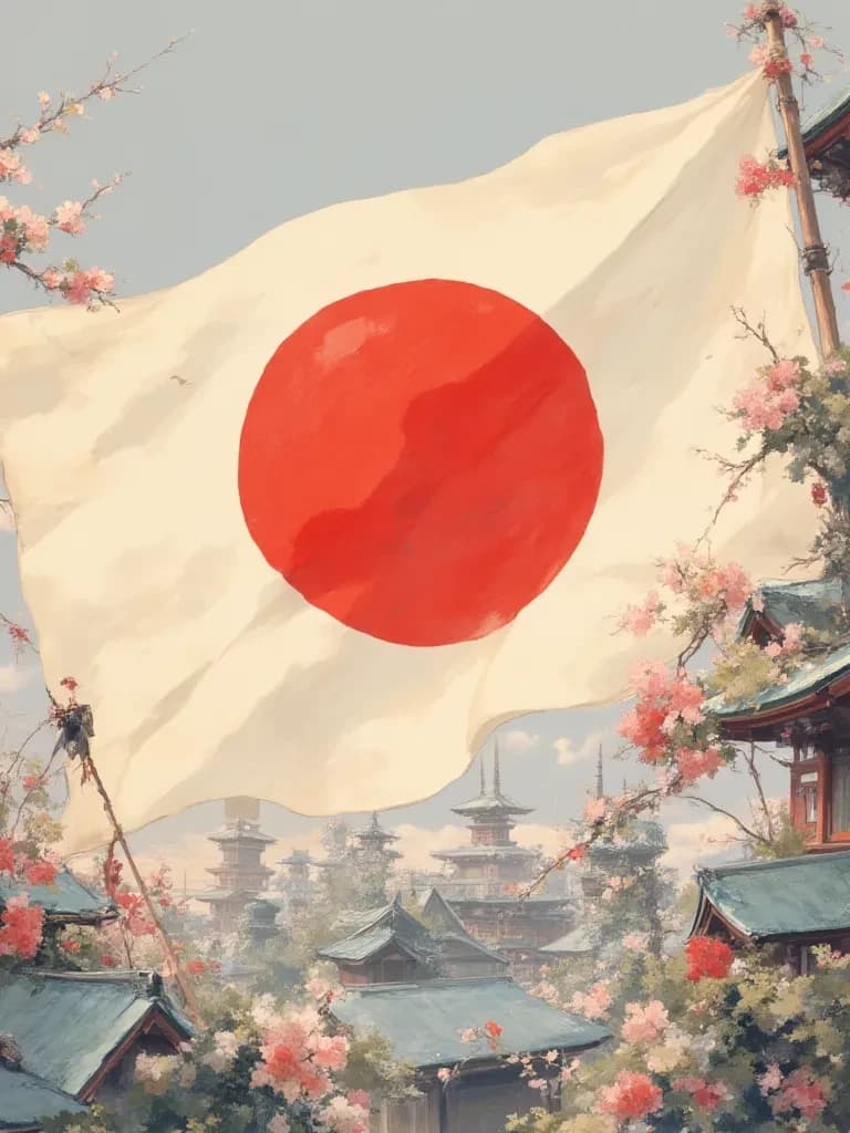 JAPAN COUNTRY  thumbnail