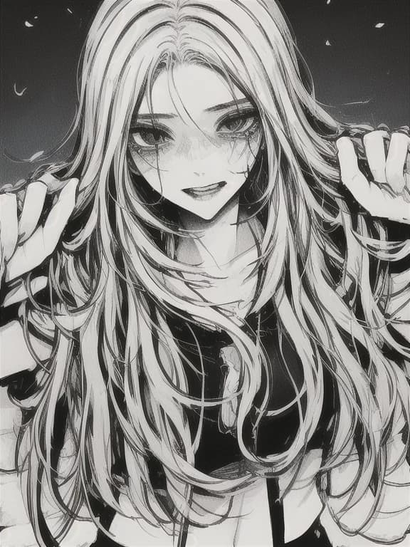 Eleanor § zombie hunter  thumbnail