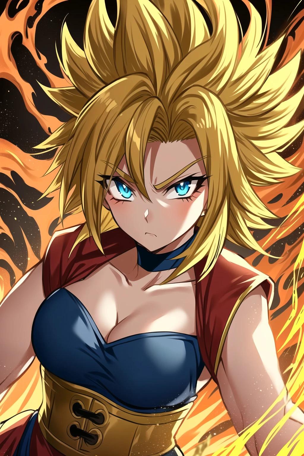 Caulifla  thumbnail