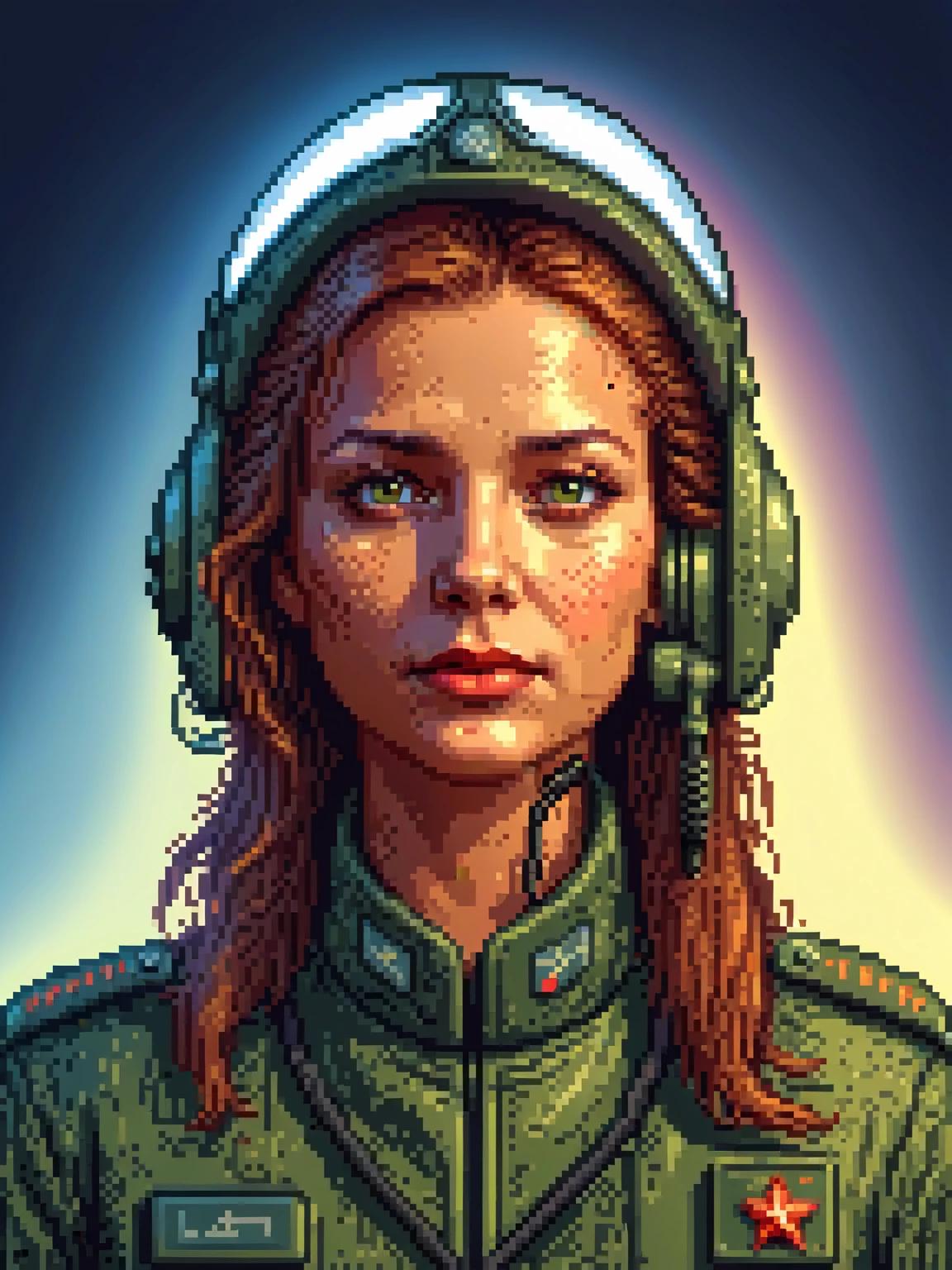 Soviet ace Lolly thumbnail