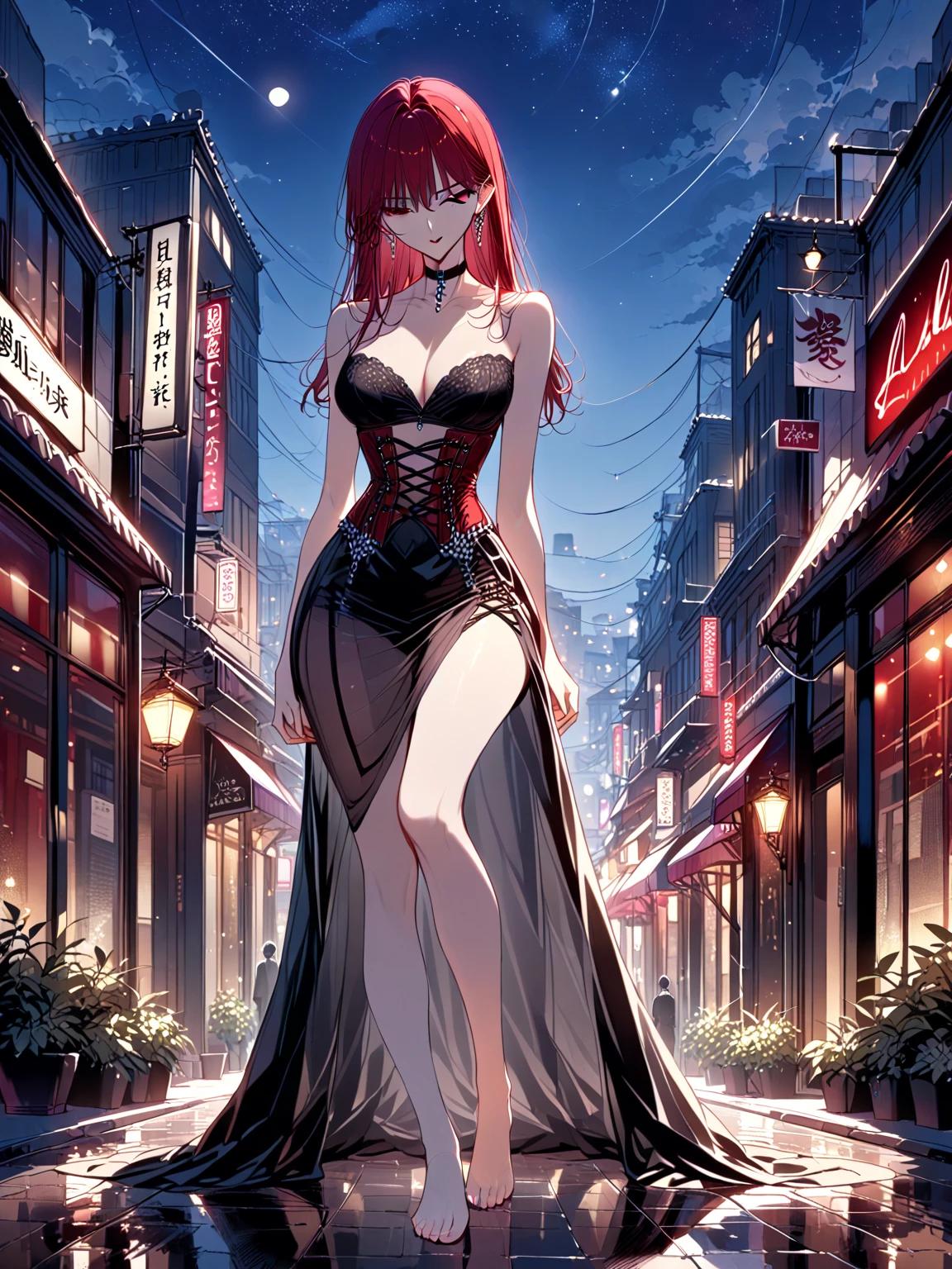 Lilith thumbnail