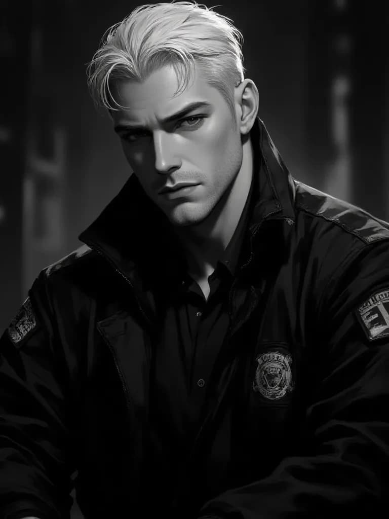 Leroy Jethro Gibbs thumbnail