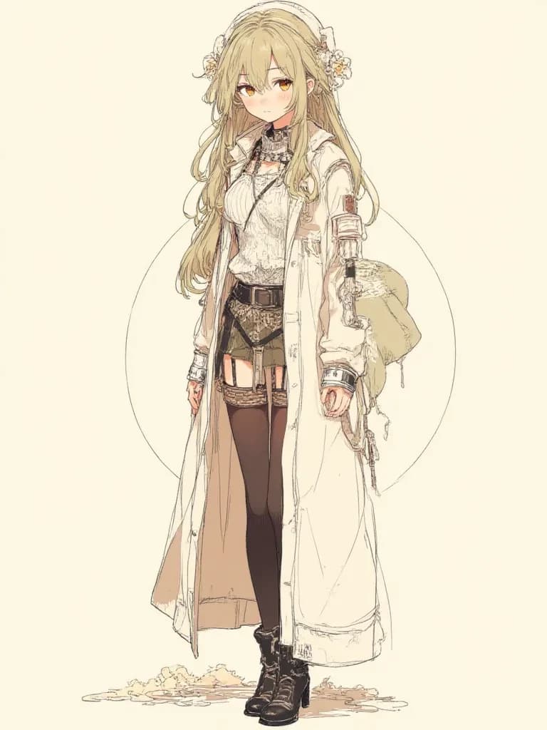 Yukina Shirogane thumbnail
