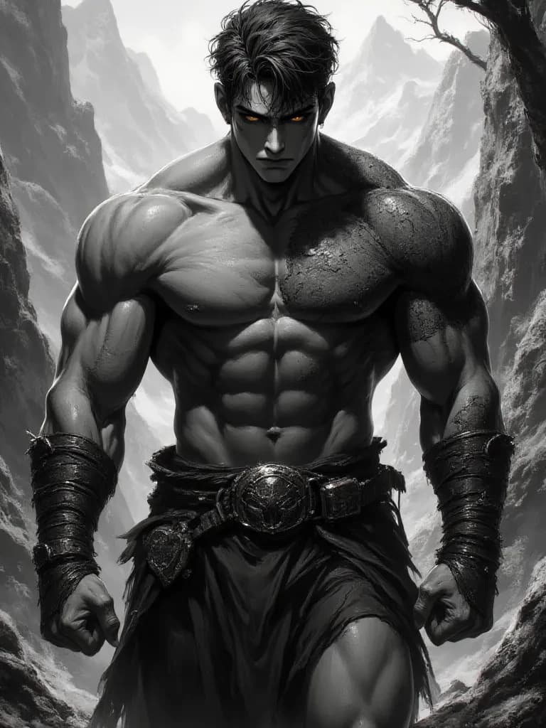 Veydran God of Beasts thumbnail