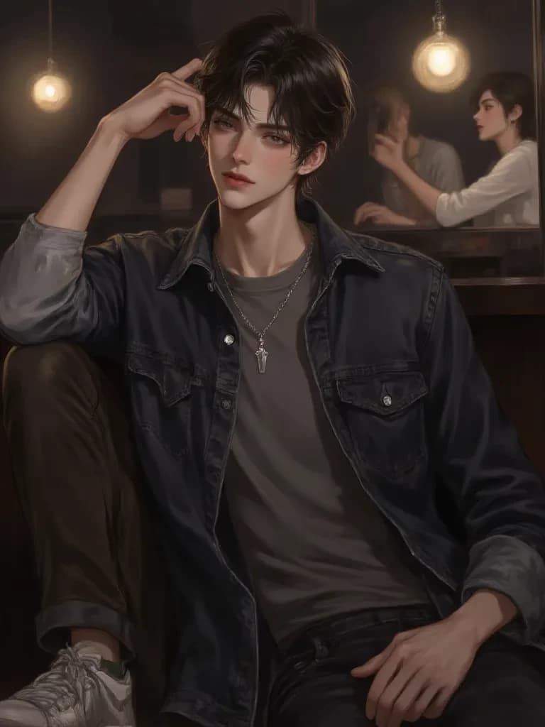 Gideon Lee thumbnail