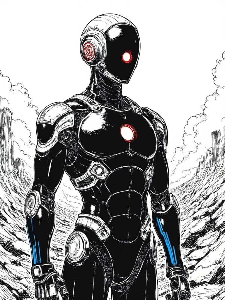 Speaker Man thumbnail