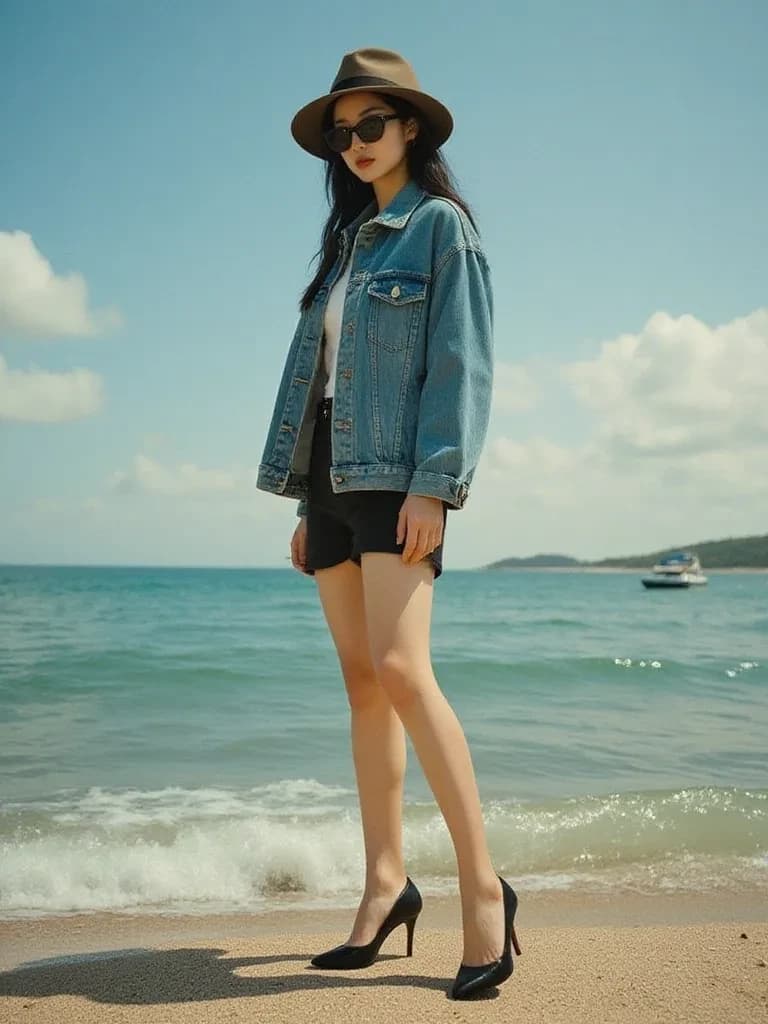 Nico Robin thumbnail