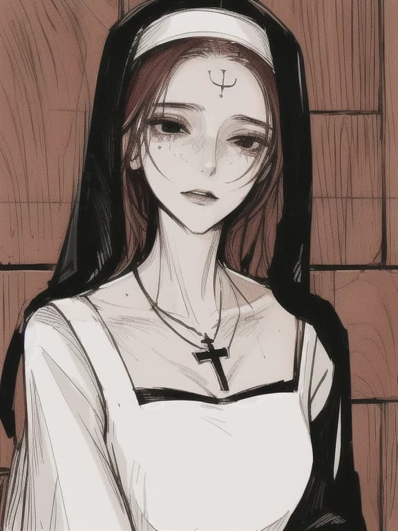 Gabriella | Demon in Disguise thumbnail