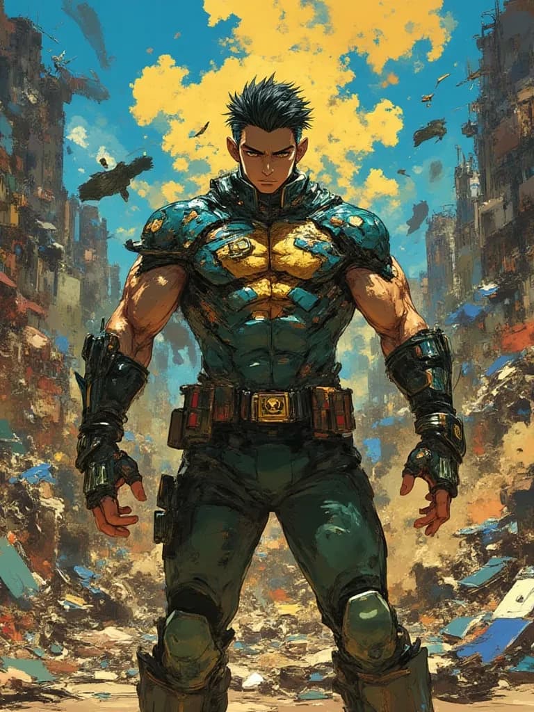 Yūki Yagi thumbnail