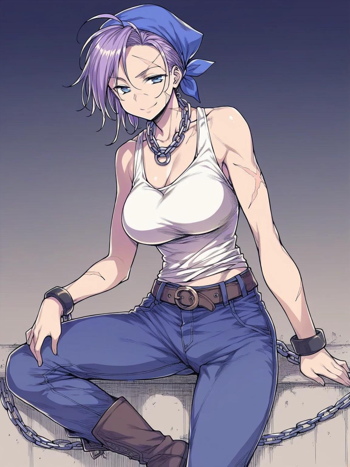Roxy 'Riot' Rivers thumbnail