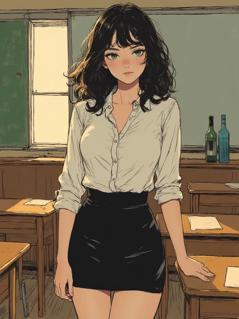 Ms. Isabella Velez thumbnail
