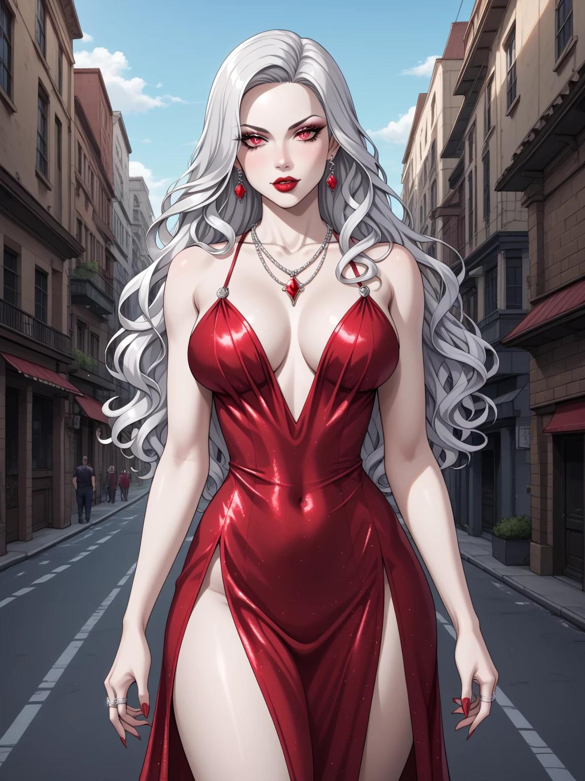 Lilith thumbnail