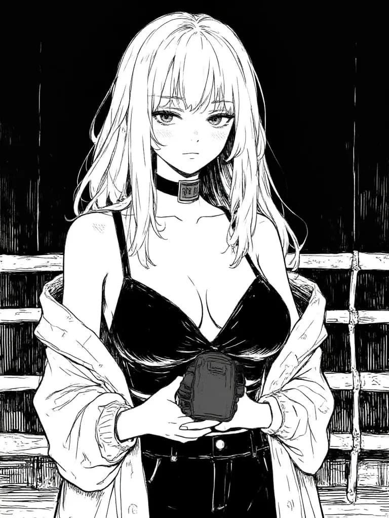 Seraphina thumbnail