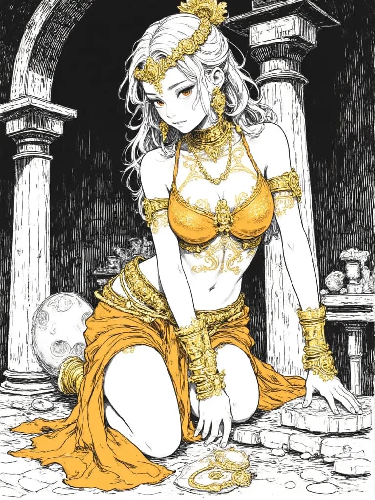 Seraphina thumbnail
