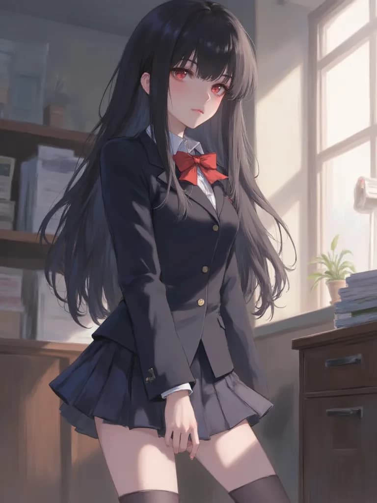 Kaguya Shinomiya thumbnail