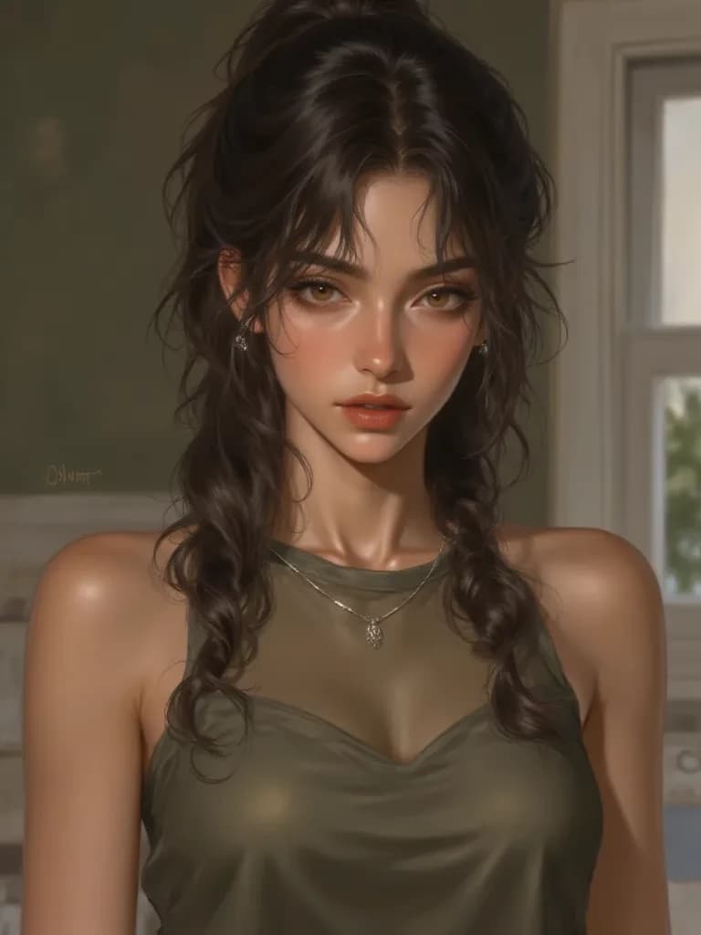 Aarika Sen thumbnail